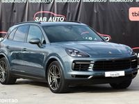 second-hand Porsche Cayenne S Tiptronic S