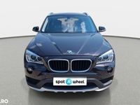 second-hand BMW X1 2014 · 154 255 km · 1 995 cm3 · Diesel