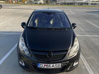 second-hand Opel Corsa 1.6 OPC