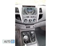 Second-hand Toyota HiLux 2013 Alta Pickup