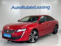 Second-hand Peugeot 508 GT 130 CP (95 kW) 2021 Culoarerosu Berlinǎ
