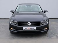 second-hand VW Passat Comfortline 1.6 TDI