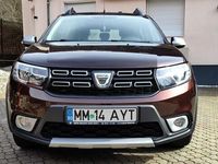 second-hand Dacia Sandero 0.9 TCe SL PLUS