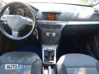 second-hand Opel Astra 