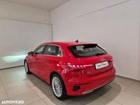 second-hand Audi A3 