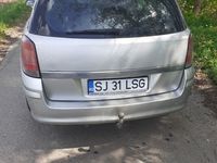 second-hand Opel Astra 