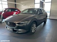 second-hand Mazda CX-30 e-SKYACTIV G122 MHEV Exclusive-line