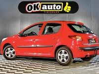 Second-hand Peugeot 206+ 60 CP (44 kW) 2012 Hatchback