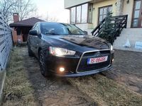 Second-hand Mitsubishi Lancer 120 CP (88 kW) 2011 Hatchback