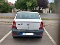 Second-hand Dacia Logan 90 CP (66 kW) 2010 Berlinǎ