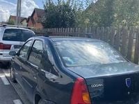 Second-hand Dacia Logan 75 CP (55 kW) 2005 Berlinǎ