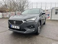 Second-hand Seat Tarraco Xperience 150 CP (110 kW) 2023 SUV