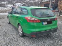 second-hand Ford Focus 3 1,6 TDI 2011