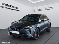 Second-hand Cupra Formentor VZ 390 CP (286 kW) 2021 Culoaregri SUV