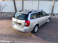 second-hand Dacia Logan MCV SCe 75 Laureate