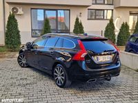 second-hand Volvo V60 D3 Geartronic Edition Pro