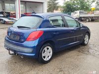 second-hand Peugeot 207 1.4 VTi 95cp benzina