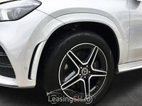 second-hand Mercedes GLE400 2020 3.0 Diesel 330 CP 88.735 km - 73.370 EUR - leasing auto