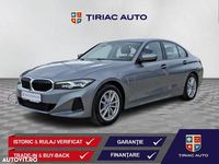 Second-hand BMW 320e Advantage 204 CP (150 kW) 2022 Culoaregri Berlinǎ