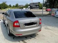 Second-hand Skoda Octavia SE 110 CP (80 kW) 2010 Maro Hatchback