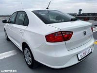 second-hand Seat Toledo 1.2 TSI Reference