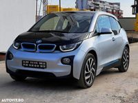 second-hand BMW i3 (60 Ah)