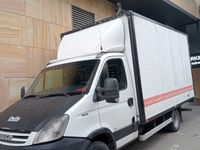 second-hand Iveco Daily 