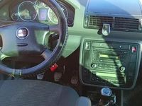 Second-hand Seat Alhambra 116 CP (85 kW) 2008 Monovolum