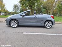 second-hand Peugeot 207 CC 1.6 HTP Eclipse