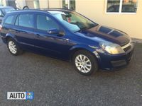 second-hand Opel Astra 2007 1.9TDI 120HP