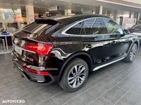 second-hand Audi Q5 2023 · 11 km · 1 984 cm3 · Benzina