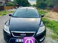 Second-hand Ford Mondeo 170 CP (125 kW) 2010 Hatchback