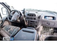Second-hand Mercedes Sprinter 170 CP (125 kW) 2005 Alb Van