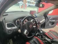 Second-hand Fiat Freemont 125 CP (91 kW) 2012 SUV