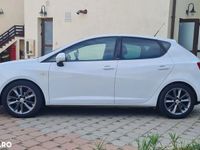 second-hand Seat Ibiza 1.2 TSI i-Tech