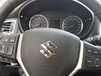 Second-hand Suzuki SX4 140 CP (102 kW) 2019 Hatchback