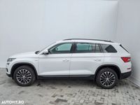 second-hand Skoda Kodiaq Ambition TDI 4x4 DSG