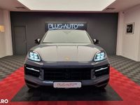 second-hand Porsche Cayenne Coupe S Tiptronic S