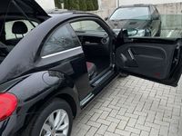 second-hand VW Beetle 1.2 TSI Design