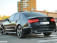 second-hand Audi A6 3.0 TDI quattro Tiptronic