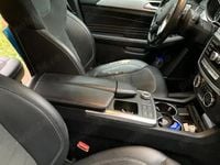 Second-hand Mercedes ML250 204 CP (150 kW) 2012 SUV