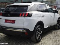 second-hand Peugeot 3008 PureTech 130 Stop & Start EAT6 Allure