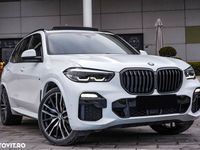 second-hand BMW X5 xDrive40i