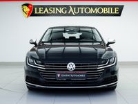 second-hand VW Arteon ELEGANCE