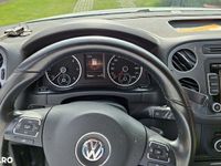 second-hand VW Tiguan 2.0 TDI 4Motion DSG BMT Track & Style