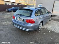 second-hand BMW 318 Seria 3 d Touring Blue Performance