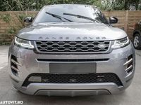 second-hand Land Rover Range Rover evoque 2.0 P200 R-Dynamic SE