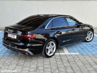 second-hand Audi A4 35 TFSI S tronic S line
