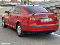 second-hand Skoda Octavia 1.9TDI Classic