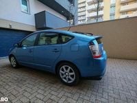 Second-hand Toyota Prius 113 CP (83 kW) 2006 Culoarealbastru Hatchback